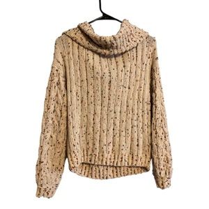 Women’s Turtleneck Sweater Size Medium
